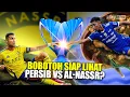 Lagu DUNIA TERPUKAU! Persib ke 16 Besar Liga Champions Asia Siap Tantang Ronaldo