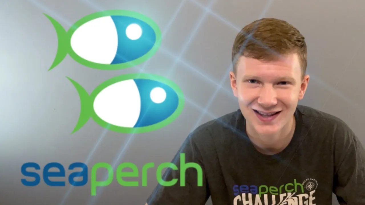 Introduction to SeaPerch (1/5)