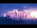 Download Lagu Cupid-(Fifty-Fifty) | Fast Reverb