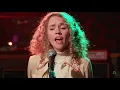 Geowulf - Saltwater | Audiotree Live