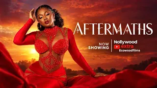 Au lendemain de la tempête | Yvonne Jegede | Fredrick Leonard | Un film français Nollywood de 2026