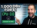 Database Clones in Less Than a Second Postgres Branching Scale-to-Zero