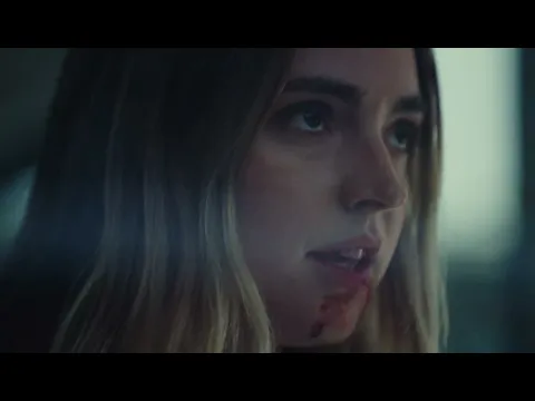 Download MP3 Katelyn Tarver - Starting To Scare Me (Official Video)