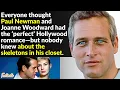 Paul Newman s Forbidden Double Life