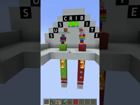 Adivina el Item de Minecraft