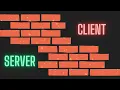 Understanding the boundary in react-router