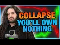 COLLAPSE of Personal Computing Investigation Into the Destruction of Ownership