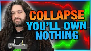 COLLAPSE of Personal Computing Investigation Into the Destruction of Ownership