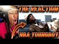 Download Lagu NBA YOUNGBOY - JAS VON GETTIN OLDER | REACTION