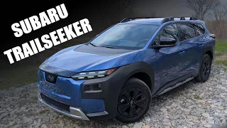 Subaru s Fastest Production Car Ever Costs Under 40K l Review