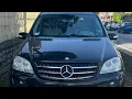 Mercedes Limp Mode - P2511 P2527
