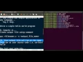 Debian Package Create and Install