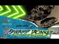 Swamp Donkey Radio for CanAm Maverick X3 WHY