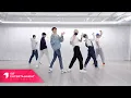 Lagu VICTON 빅톤 'Sweet Travel' 안무 연습 영상 (Choreography Practice Video)