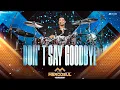 Download Lagu BANDA MERCOSUL - DON’T SAY GOODBYE (DVD Sem Fronteiras)