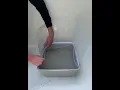 Cat Litter Box Pee Shields How to use it