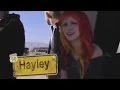 Paramore: crushcrushcrush (Beyond The Video)
