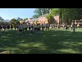 Wake Forest students move in ahead of 2026-27 school year