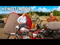 Download Lagu Motorkamperen met Freddie Dobbs 🇬🇧