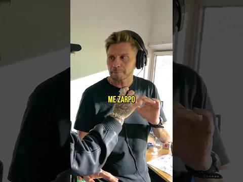 50.000 likes y el pollo sale de gira 🐥🎤⁣ #lautygram