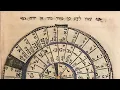 The Jewish Calendar Explained