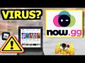 is now gg safe for roblox does now gg hack your account