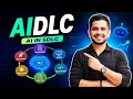 AI SDLC AIDLC How AI is Used in Every Phase of SDLC