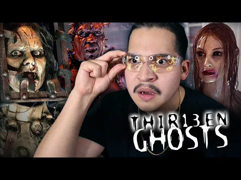 Download MP3 One Of The Biggest What Ifs In Horror | Thirteen Ghosts