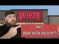 Why I can NO LONGER fully recommend Duluth Trading for Big Tall Clothing