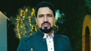 كمل ليلى تدميع   امطير بوخشيم دندنها
