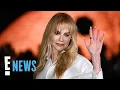 Nicole Kidman Proves Curls Are Still Her Signature Look in New Photo E News