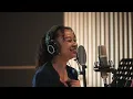 Behind The Recording: Angie Carvalho - Remuk