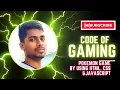 Build Pokemon Game using HTML CSS and javascript Javascript project for beginners