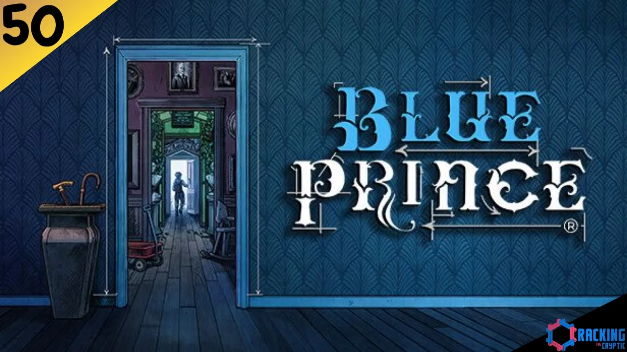 Sudoku Experts Play Blue Prince: Part 50