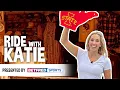 Is This Heaven It s Making BIG Money In Iowa Ride With Katie