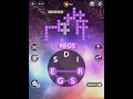 Wordscapes Level 1372 Answers