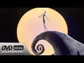 Download Lagu The Nightmare Before Christmas (1993, 2008) DvD Menu Walkthrough