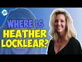 What Happened to Heather Locklear