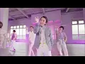 Da-iCE - ｢大阪LOVER｣Music Video【Full ver.】From 12th single｢君色｣初回盤B