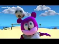 Gummibär A Jugar! World Cup Soccer/Football Song Chilean Spanish Gummy Bear Osito Gominola