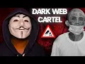 DARK WEB DRUGS EXPOSED MEXICAN CARTEL SECRETS DO NOT ENTER EDUCATIONAL PURPOSE