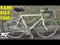 Craigslist Rare Bike Find - 1973 Raleigh RRA Raleigh Record Ace
