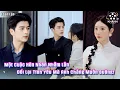 Lagu Đăng Ký Kết Hôn Nhầm Người—Tổng Tài Không Ngờ Vợ Mình Chính Là Thiên Tài Khoa Học Đứng Sau Tập Đoàn!