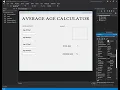 VB NET GRAPHICAL USER INTERFACE TUTORIAL
