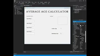 VB NET GRAPHICAL USER INTERFACE TUTORIAL
