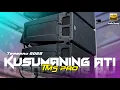 Download Lagu LATIHAN ELEKTUNAN!! DI MBALE BERSAMA TMS PRODUCTION COCOK DI PUTAR SORE HARI SAAT GALAU