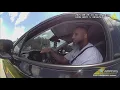 Pastor files 5 5 million lawsuit claiming Hillsborough deputy assaulted him during traffic stop