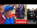 Download Lagu KATE LEFT RED-FACED AFTER CAMILLA'S COLD DISMISSAL DURING CHAT WITH MELANIA HAS INTERNET CHEERING