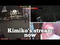 Kimiko s stream now Invulnerable FART lmaoaoo Top Twitch Clips