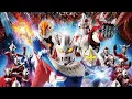 Download Lagu Ultraman Zero The Movie : The Revenge of Belial 2010 Dubbing Bahasa Indonesia